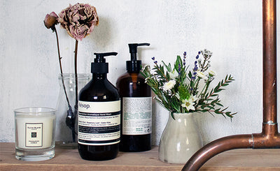 Create the ultimate Bath experience!
