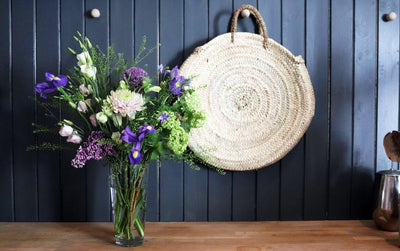 May: Cementing Your Own Style