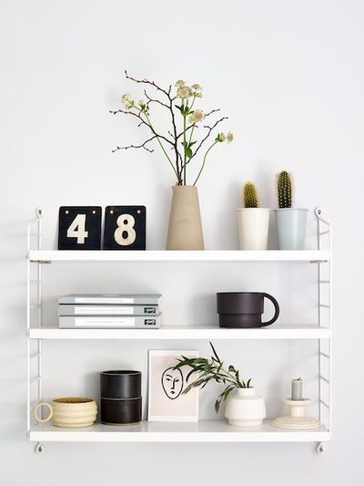Bare Essentials