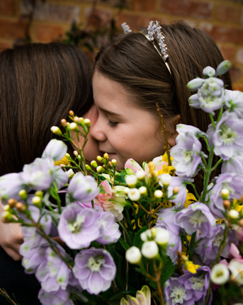 Mother's Day made easy for Dads!