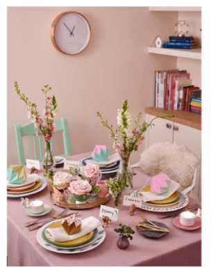 Mothers Day & Afternoon Tea