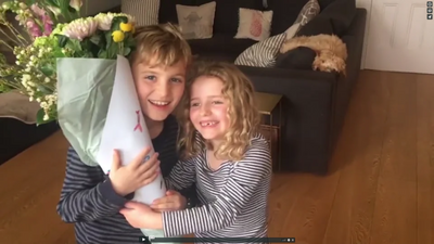 We Make Mother’s Day Easy For Dads