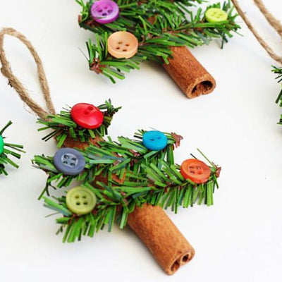 Christmas Craft For Kids