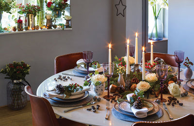 How To Care For Your December Flowers