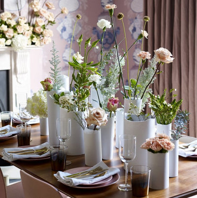 Get Creative: Dining Room Drama