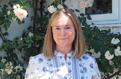 July: Introducing Rachel From The Ordinary Lovely