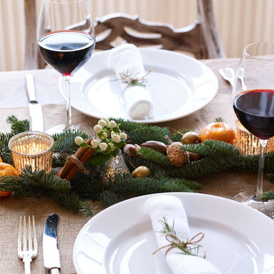 Your Christmas Table