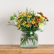 The Original Botanical Gift Wrapped Posy