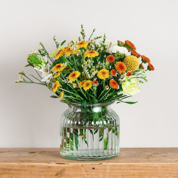 Original Botanical Letterbox Posy