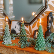 Christmas Home Gift Box