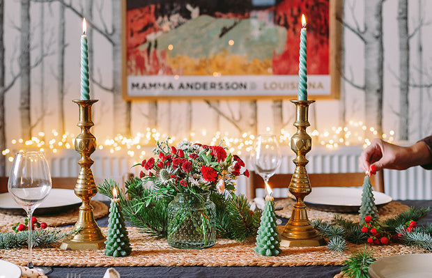 Christmas Home Gift Box