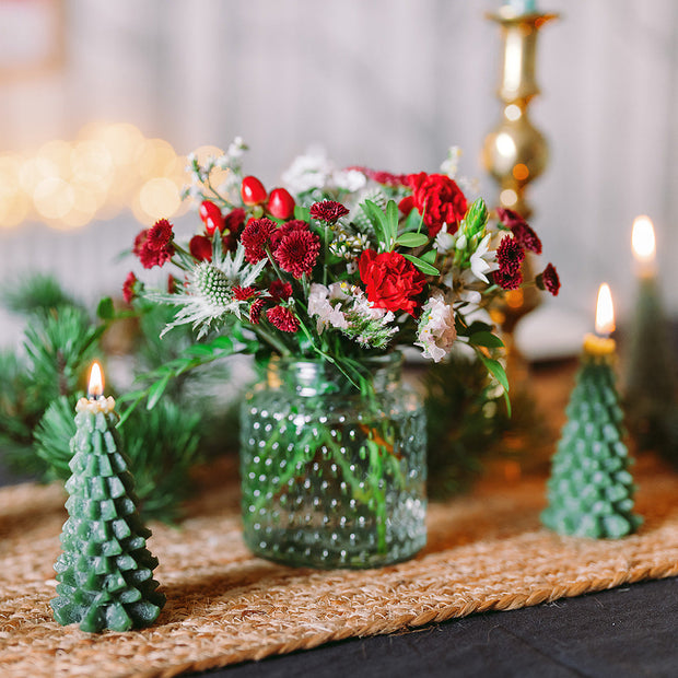 The Original Botanical Gift Wrapped Posy .