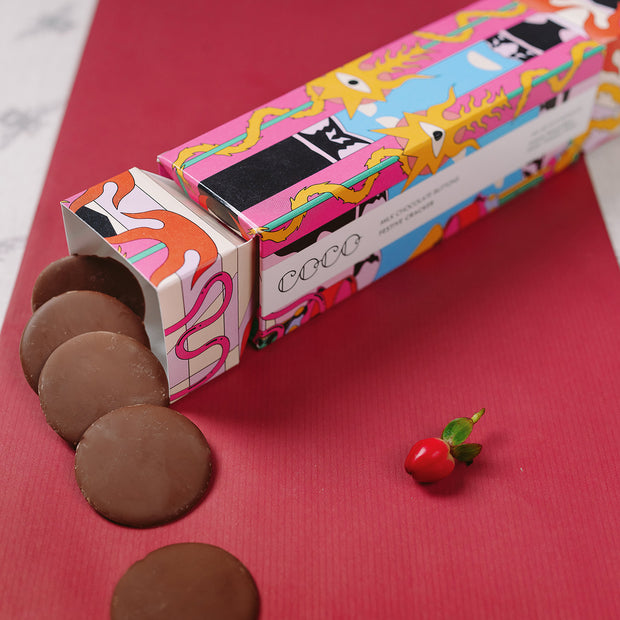 Christmas Home Gift Box