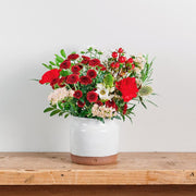 The Original Botanical Gift Wrapped Posy
