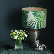 Original Botanical Letterbox Posy