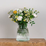 The Original Botanical Gift Wrapped Posy .
