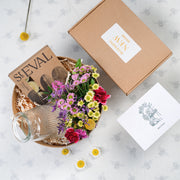 'New Home' Gift Box