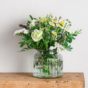 Original Botanical Letterbox Posy