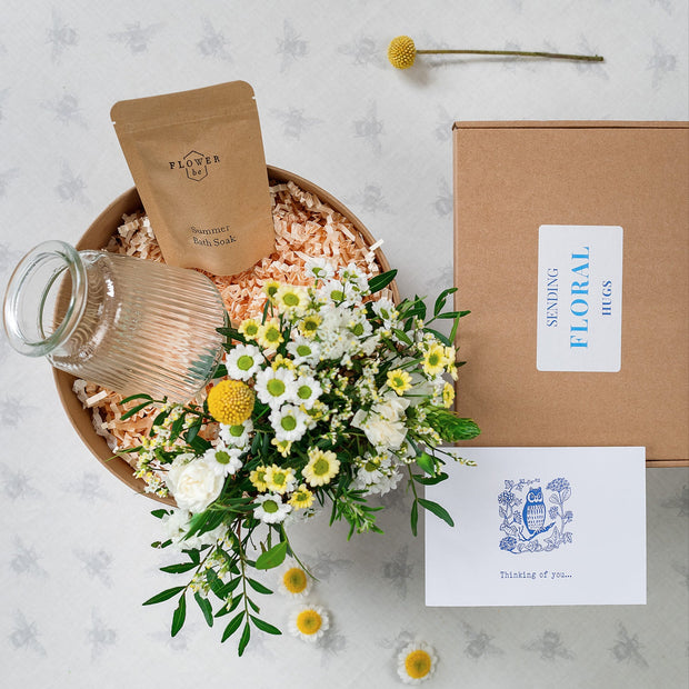 'Thinking Of You'  Gift Box
