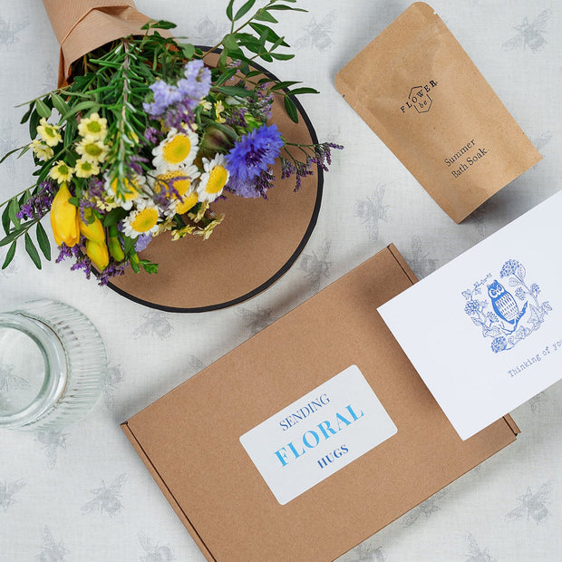'Thinking Of You'  Gift Box