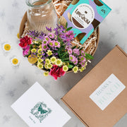 'Thanks a Bunch' Gift Box