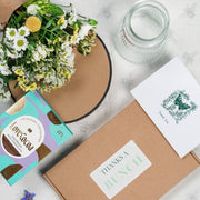 'Thanks a Bunch' Gift Box