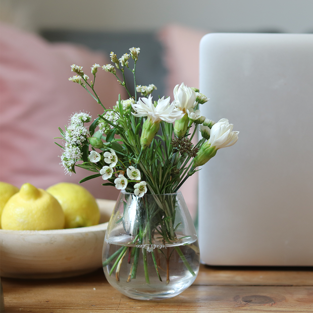 Original Botanical Letterbox Posy (3-Month Gift Subscription)