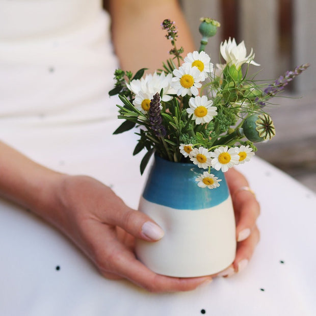 Original Botanical Letterbox Posy (3-Month Gift Subscription)