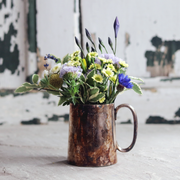 Original Botanical Letterbox Posy (6-Month Gift Subscription)