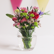 Original Botanical Letterbox Posy (12-Month Gift Subscription)